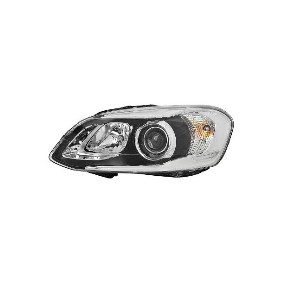 Headlight 7676087 for VOLVO XC60 OE 31395896