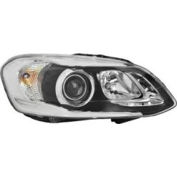 Headlight 7676086 for VOLVO XC60 OE 31395897