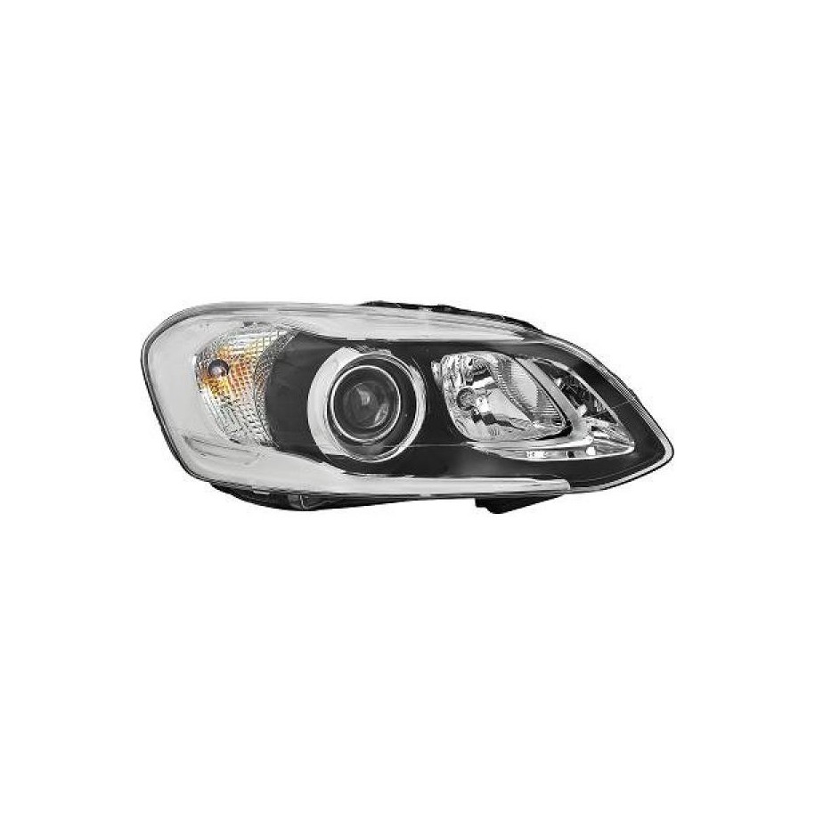 Headlight 7676086 for VOLVO XC60 OE 31395897