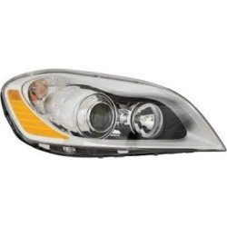 Headlight 7675084 for VOLVO XC60 OE 30763136
