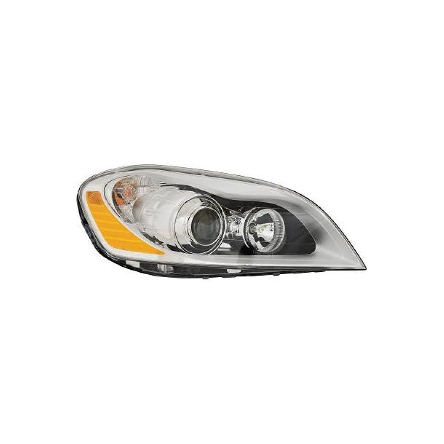 Headlight 7675084 for VOLVO XC60 OE 30763136