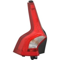 Tail Light Assembly 7662691 for VOLVO V60 OE 31214963