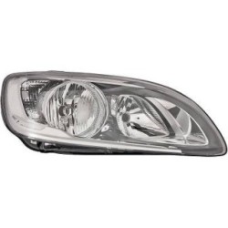Headlight 7662180 for VOLVO S60