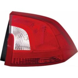 Tail Light Assembly 7662090 for VOLVO S60 OE 30796268