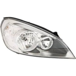 Headlight 7662080 for VOLVO S60