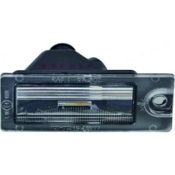 Licence Plate Light 7660094 for VOLVO OE 9187153