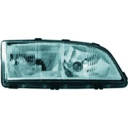 Headlight 7635080 for VOLVO S70