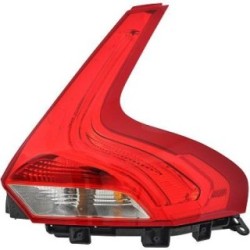 Tail Light Assembly 7615690 for VOLVO V40 OE 31395479