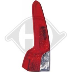 Tail Light Assembly 7614791 for VOLVO V50 OE 30763511
