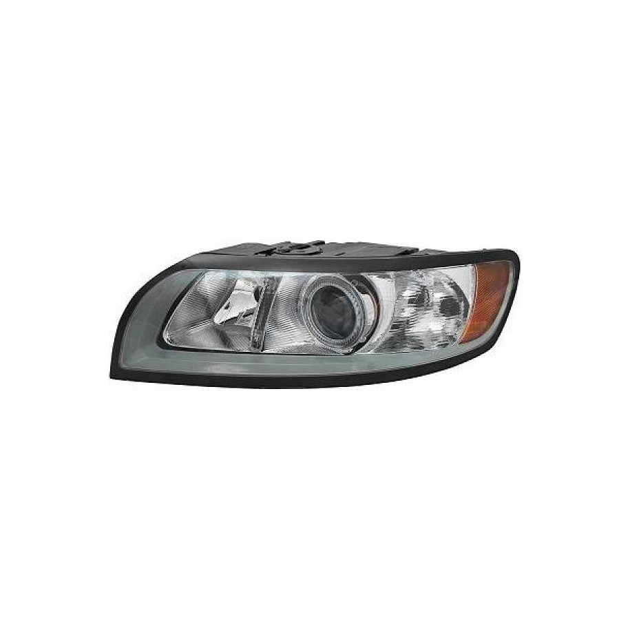 Headlight 7614183 for VOLVO S40