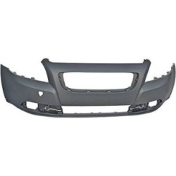 Bumper 7614150 for VOLVO S40 OE 39886257