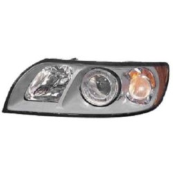 Headlight 7614083 for VOLVO S40