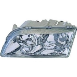 Headlight 7613281 for VOLVO S40