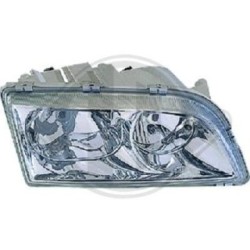 Headlight 7613280 for VOLVO S40