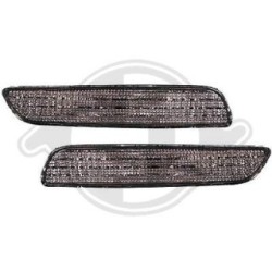 Indicator Set 7613177 for VOLVO S40