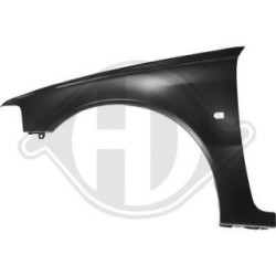 Wing (Fender) 7613107 for VOLVO S40