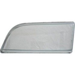 Headlight Diffusing Lens 7613087 for VOLVO S40