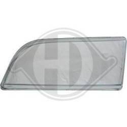 Headlight Diffusing Lens 7613087 for VOLVO S40