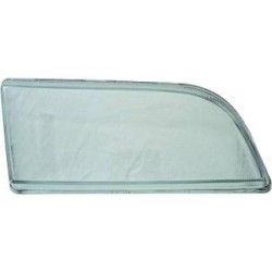Headlight Diffusing Lens 7613086 for VOLVO S40