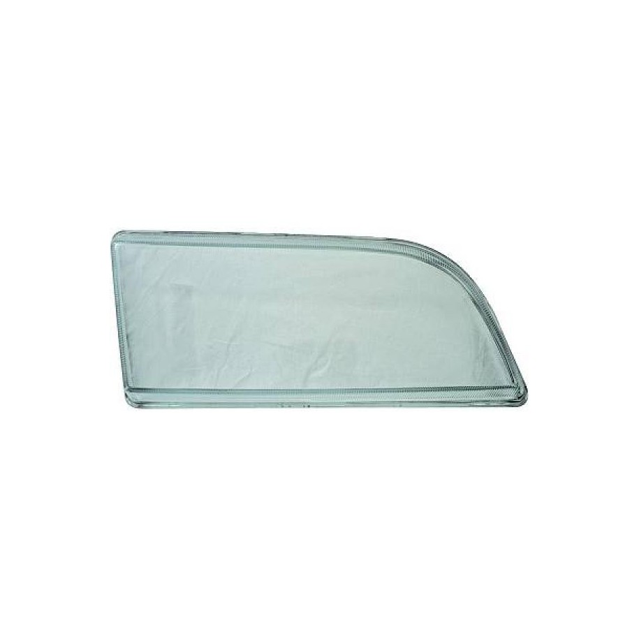 Headlight Diffusing Lens 7613086 for VOLVO S40