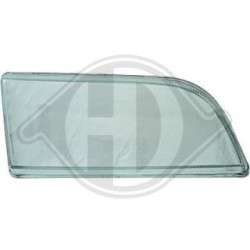 Headlight Diffusing Lens 7613086 for VOLVO S40