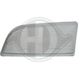 Headlight Diffusing Lens 7613085 for VOLVO S40