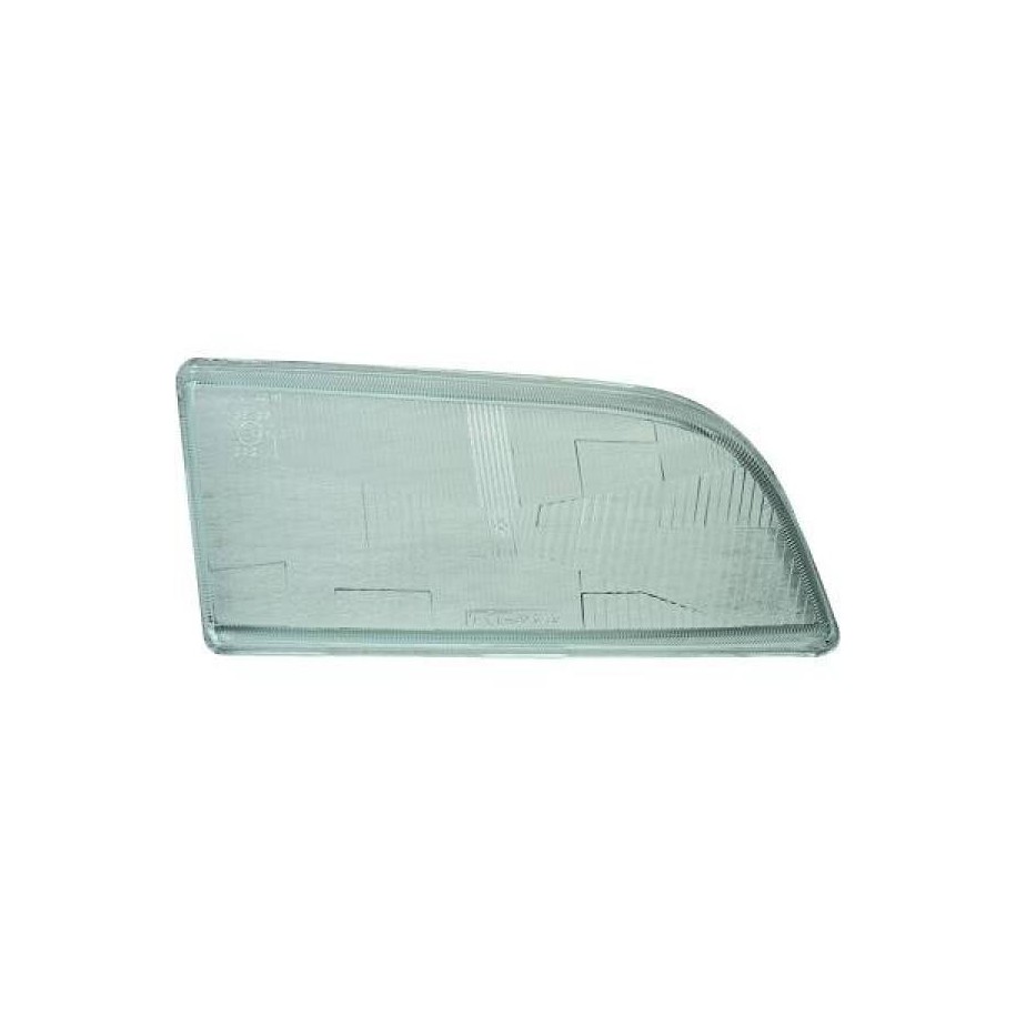 Headlight Diffusing Lens 7613084 for VOLVO S40