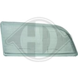 Headlight Diffusing Lens 7613084 for VOLVO S40