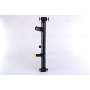 Engine Cooling Heat Exchanger - Nissens 646816