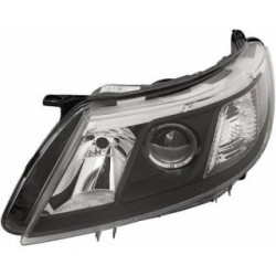 Headlight 7514181 for SAAB 9-3 OE 12842041