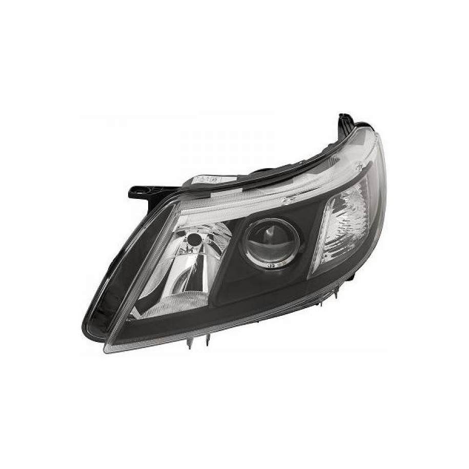 Headlight 7514181 for SAAB 9-3 OE 12842041