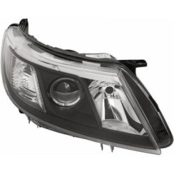 Headlight 7514180 for SAAB 9-3 OE 12842042