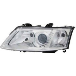 Headlight 7514081 for SAAB 9-3 OE 12799346
