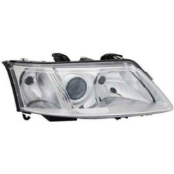 Headlight 7514080 for SAAB 9-3 OE 12799350