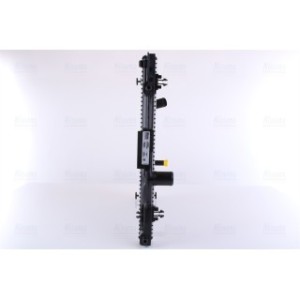 Engine Cooling Heat Exchanger - Nissens 646816