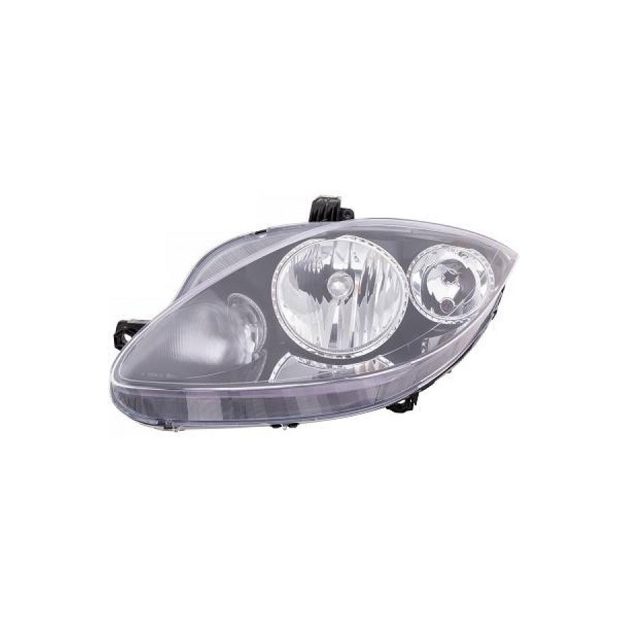 Headlight 7495981 for SEAT ALTEA