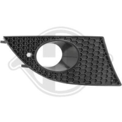 Bumper Ventilation Grilles 7495048 for SEAT ALTEA