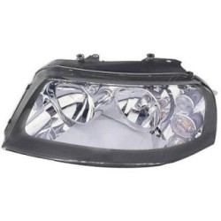 Headlight 7490183 for SEAT ALHAMBRA OE 7M7941015H