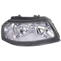 Headlight 7490182 for SEAT ALHAMBRA OE 7M7941016H