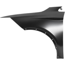 Wing (Fender) 7455007 for SEAT ARONA OE 6F9821105B