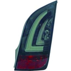 Tail Light Assembly 7451295 for SEAT Mii