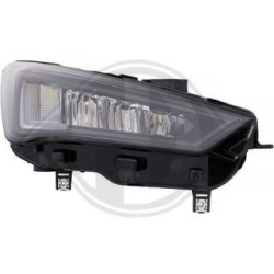 Headlight 7434084 for CUPRA