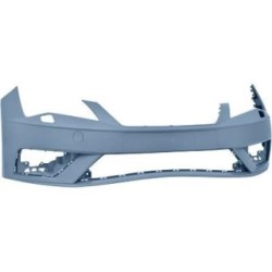 Bumper 7433552 for SEAT LEON OE 5F0807221SGRU
