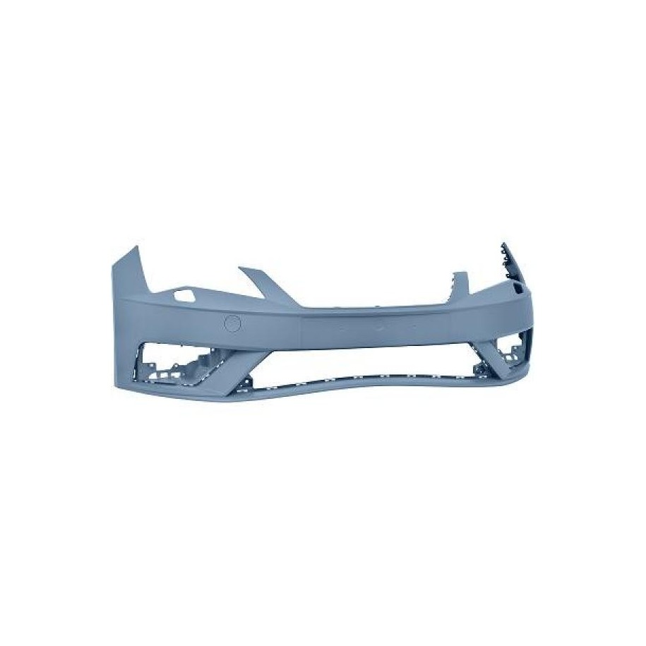 Bumper 7433552 for SEAT LEON OE 5F0807221SGRU