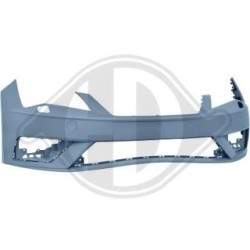 Bumper 7433552 for SEAT LEON OE 5F0807221SGRU