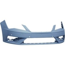 Bumper 7433551 for SEAT LEON OE 5F0807221RGRU