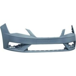 Bumper 7433550 for SEAT LEON OE 5F0807221RGRU