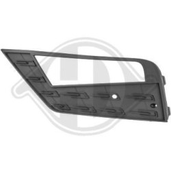 Bumper Ventilation Grilles 7433549 for SEAT LEON OE 5F0853665G9B9
