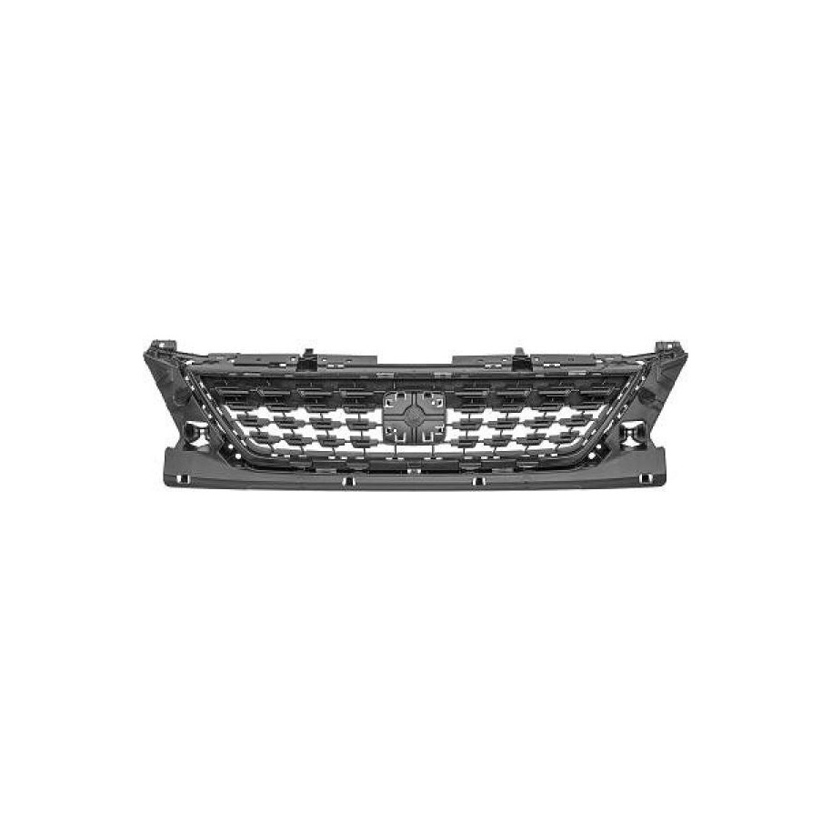 Radiator Grille 7433540 for SEAT LEON OE 5F0853654H9B9