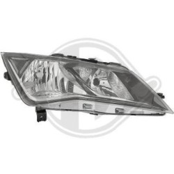Headlight 7433483 for SEAT LEON OE 5F1941015B